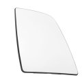 Door Mirror Glass Heated Wing For Cars Trucks Suvs Enhanced Visibility In All Weather Conditions Perfect Towing And Daily