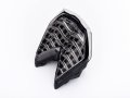 Tp Motorcycle Led Brake Tail Light Smoke Lens With Integrated Turn Signal Fit For Ktm 2008-2011 690 Dukei 2007-2008 Supermoto