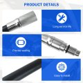 12mm Compression Tester Adapter A For Ford 4 6l 5 4l 6 8l 3-valve Engines 2008 And Newer With Spark Plugs