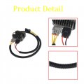 Wflnhb 27in Stage 3 Mosfet Voltage Regulator Relocation Kit Replacement For Polaris Rzr 900 1000