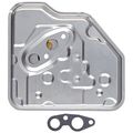 B-45 Automatic Transmission Filter Kit For Gm Th-350 Transmissions Passenger Car Replacement Part With Funnel 