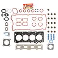 02-09 Chrysler Pt Cruiser Jeep 2 4 Head Gasket Set 