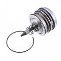 Acropix Gearbox Brake Piston Fit For Corvette Servo Assembly 4l65e And 4l70e Transmission Pack Of 1 Silver Tone 