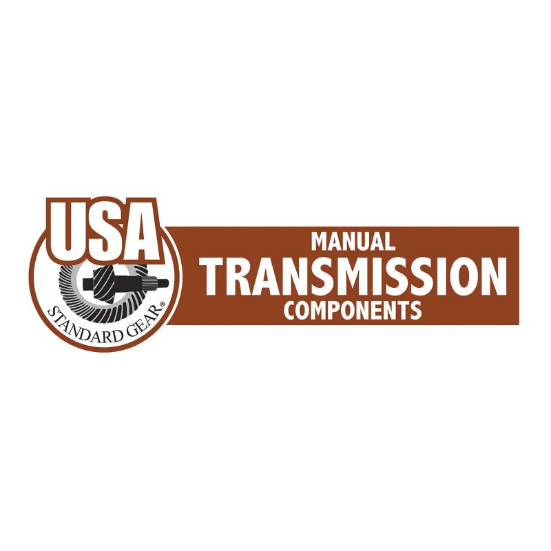 Usa Standard Manual Trans 2nd Blocker Synchro Ring 1993-1997 Nissan Hardbody 4wd Zmsrnis-14qr