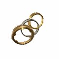 Usa Standard Manual Trans 2nd Blocker Synchro Ring 1993-1997 Nissan Hardbody 4wd Zmsrnis-14qr 
