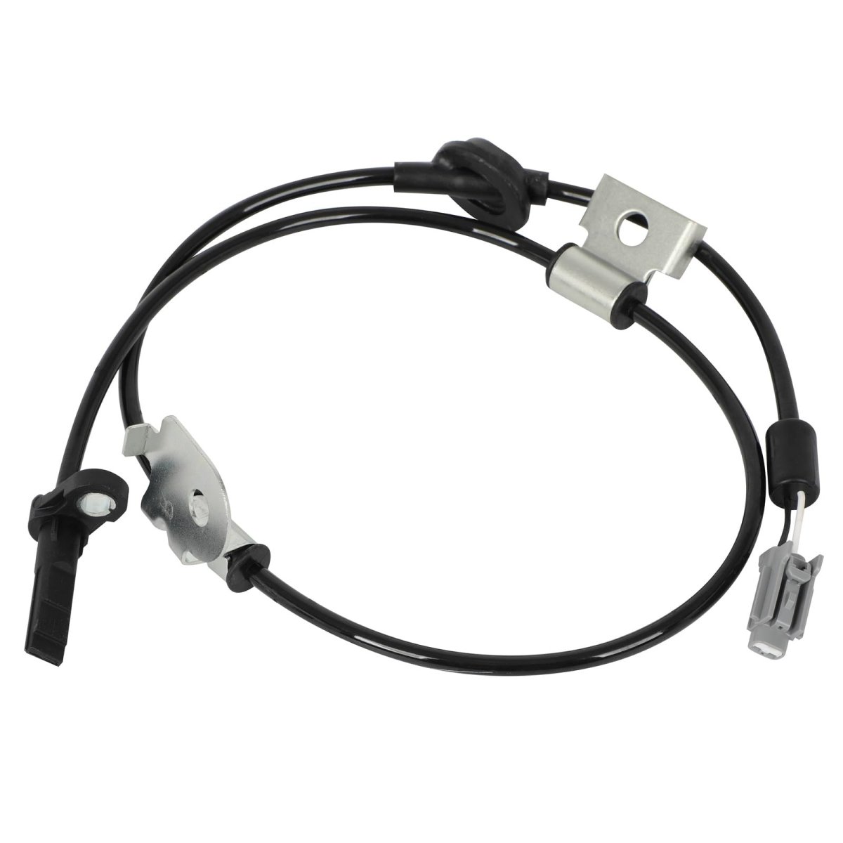 Abs Wheel Speed Sensor Left Front Right Fit For Subaru Legacy 2007-2009 For Outback Replacement Oe Als1581 Als1582