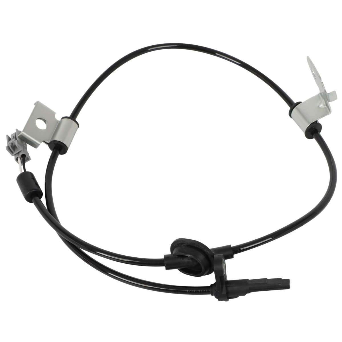 Abs Wheel Speed Sensor Left Front Right Fit For Subaru Legacy 2007-2009 For Outback Replacement Oe Als1581 Als1582