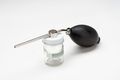 Atomizer Assembly Jar And Bulb 