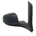 Spieg Passenger Side Mirror Replacement For Ford Transit Connect 2014-2022 Power Adjusted Heated Textured Cover 5 Pin Right