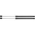 Liftgate Struts Shocks Lift Supports Gas Springs For Nissan Murano 2008 2009 2010 2011 2012 2013 2014 Replace Oe 6177 20 18 In 