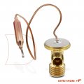 A-premium A C Expansion Valve Compatible With Honda Pilot 3 5l 20-2008 Acura Mdx 3 2001-2006 Rear Side