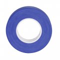 Uxcell Pvc Flagging Tape 20mm X 20m 65 6ft Marking Non-adhesive Blue
