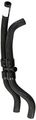 Gates 22945 Molded Coolant Hose 