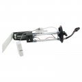 Carbhub 47-1006 Fuel Pump Module Assembly Compatible With Polaris Sportsman 450 570 Efi 2017-2023 Replace Part 47-1008