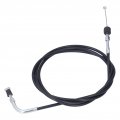 Throttle Cablei Gas Throttle Cable 54012a 1533 High Performance Replacement For Mule 520 Kaf300d 550 Kaf300 Atv Utv Spare Parts