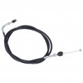 Throttle Cablei Gas Throttle Cable 54012a 1533 High Performance Replacement For Mule 520 Kaf300d 550 Kaf300 Atv Utv Spare Parts