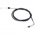 Throttle Cablei Gas Throttle Cable 54012a 1533 High Performance Replacement For Mule 520 Kaf300d 550 Kaf300 Atv Utv Spare Parts