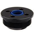 Trim End Cap Gland Style Cylinder For Suzuki 4 Stroke Outboard Replace 48630-98j00 48630-98j01 Fsm060 