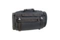 Cordura Motorcycle Roll Bag For Sissy Bars Or Tail Black