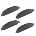 Aintier Automotive Replacement Brake Pads Front Fit Ford Five Hundred 2005-2007 Ford Freestyle For Taurus 2008-2009 For Ier
