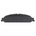 Aintier Automotive Replacement Brake Pads Front Fit Ford Five Hundred 2005-2007 Ford Freestyle For Taurus 2008-2009 For Ier