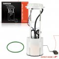 A-premium Electric Fuel Pump Module Assembly With Sending Unit Compatible Ram 1500 2500 3500 2011-2020 5 7l 6 4l Gas Replace