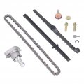Timing Chain Kit Engine Tensioner Fit For Most Chinese Scooters With 150cc Gy6 Motors 