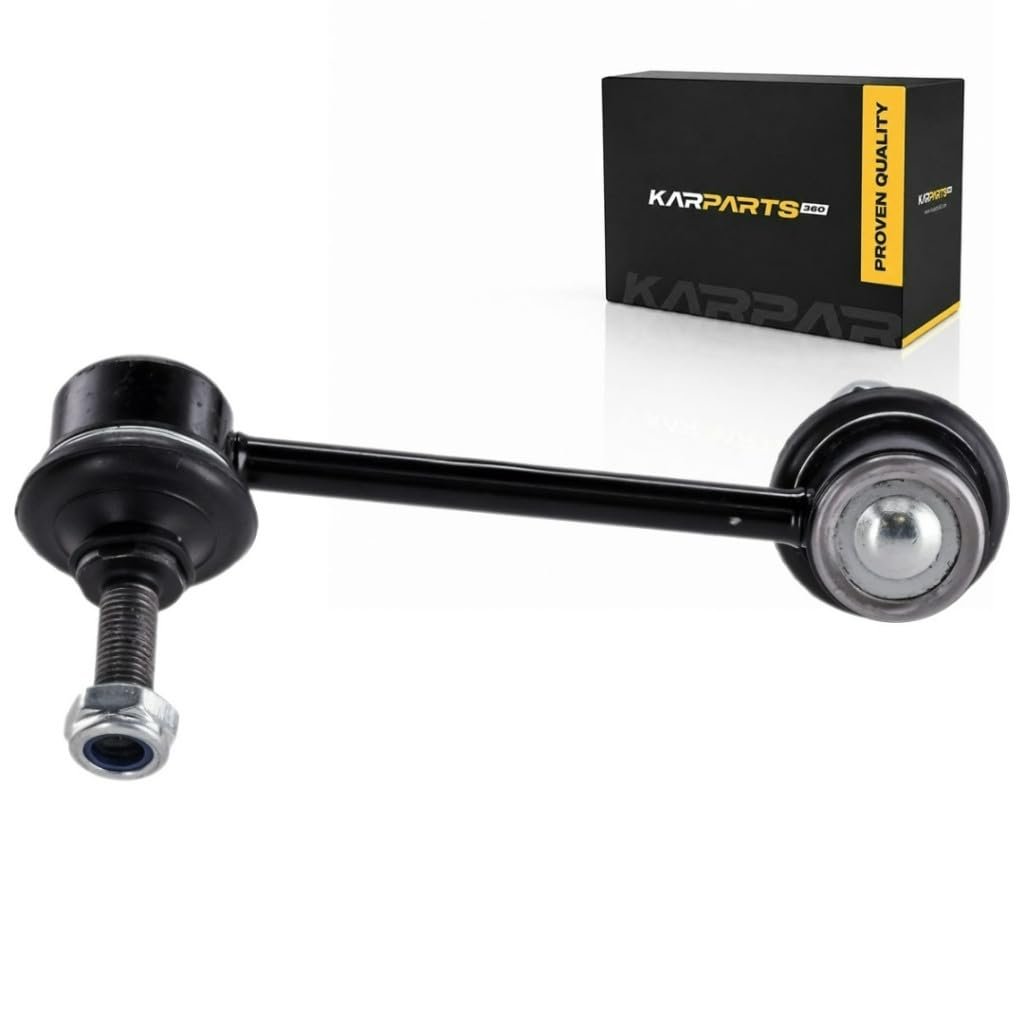 Sway Bar Link Rear Passenger Side For Ford Taurus 2010 2011 Non Greaseable Clx M0 Usa Jh28680011 Cla3