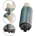 Intank Fuel Pump Replacement For Suzuki Gsxr600 Gsxr750 Gsxr1000 Hayabusa Gsx1300r 2004-2013 Sv650 Sv1000 Intruder800