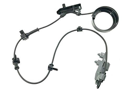 Front Right Passenger Side Abs Speed Sensor For 2004-2008 Chevy Colorado