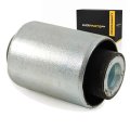 Control Arm Bushing For 1998 1999 Bmw 323is Natural Rubber Black Press In Mounting 0 48 Inside Diameter Front Position 1