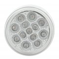 Ocpty 13led Side Marker Light 6pcs Yellow Trailer Lamps Fit For Boats Truck Pickups Lorry Van Caravan Waterproof Lights