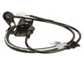 Rear Left Driver Side Abs Speed Sensor For 2009-2015 Toyota Venza 3 5l V6 
