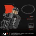 A-premium Fuel Injection Idle Air Control Valve Iac Compatible With Dodge Chrysler- Stratus Sebring Eclipse Galant Lancer