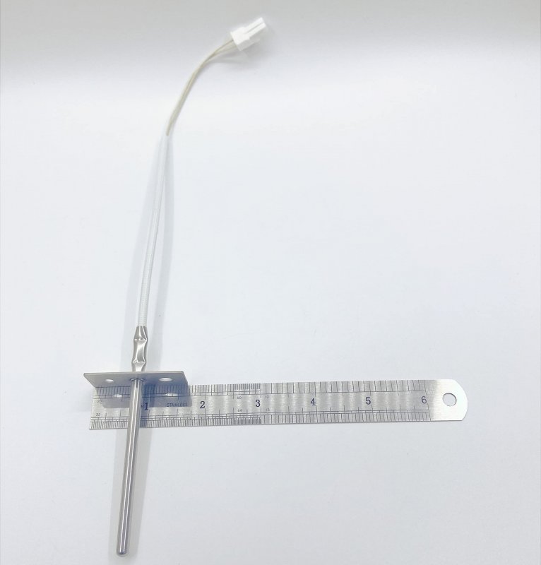 W10859573 W10622170 Oven Temperature Sensor For Whirlpool Flange Mount Replacement Part Various Models
