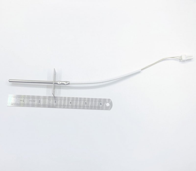 W10859573 W10622170 Oven Temperature Sensor For Whirlpool Flange Mount Replacement Part Various Models