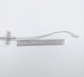 W10859573 W10622170 Oven Temperature Sensor For Whirlpool Flange Mount Replacement Part Various Models