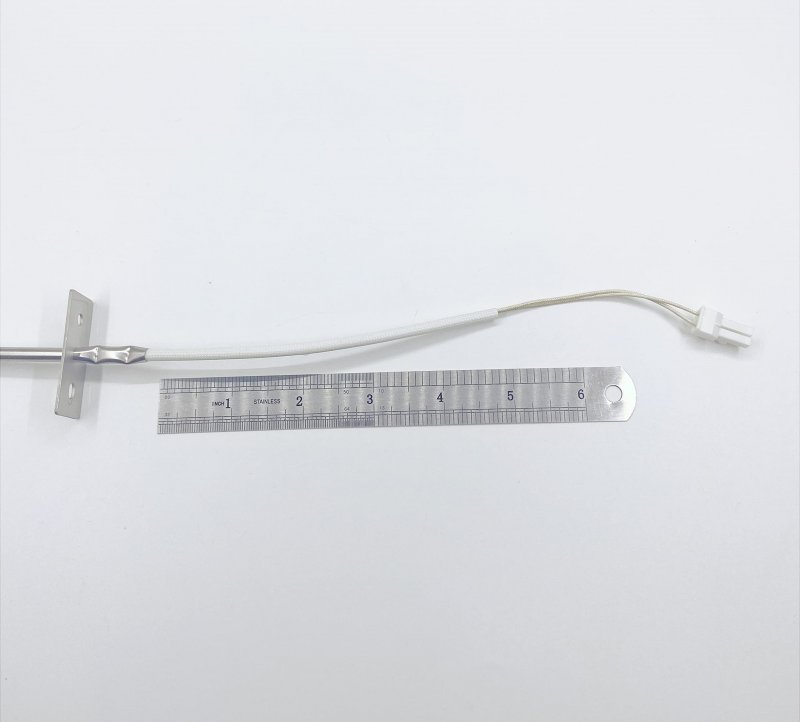 W10859573 W10622170 Oven Temperature Sensor For Whirlpool Flange Mount Replacement Part Various Models