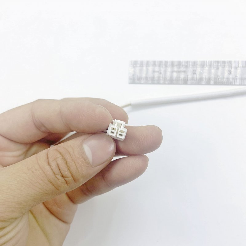 W10859573 W10622170 Oven Temperature Sensor For Whirlpool Flange Mount Replacement Part Various Models