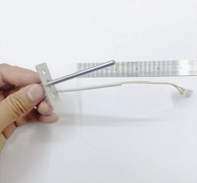 W10859573 W10622170 Oven Temperature Sensor For Whirlpool Flange Mount Replacement Part Various Models