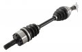 Total Power Parts Front Left 6ball Cv Axle Replacement For Kawasaki Kvf650 Brute Force 05-13