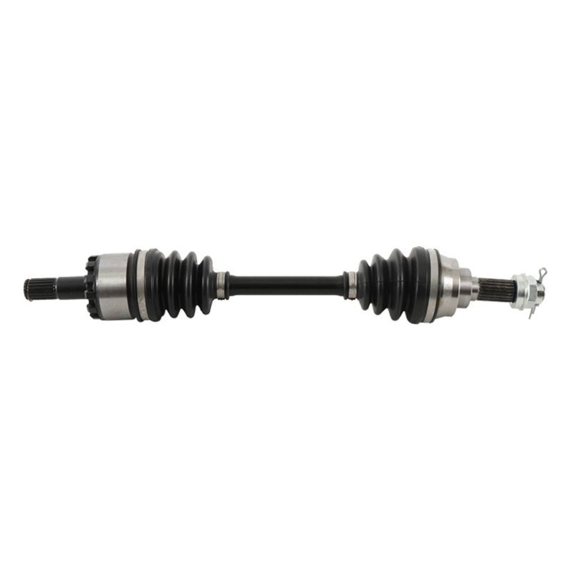 Total Power Parts Front Left 6ball Cv Axle Replacement For Kawasaki Kvf650 Brute Force 05-13