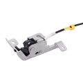 Newyall Pack Of 2 Rear Left And Right Door Lock Latch Actuator Cable