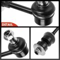 A-premium 2 X Rear Sway Bar Links Stabilizer Compatible With Toyota Rav4 2006-2018 Lexus Nx200t 2015-2017 Nx300 2018-2019