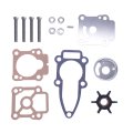 Boat Engine 3b2-87322-2 Water Pump Repair Kit For Nissan Tohatsu 8hp 9 