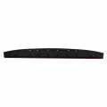 Non Multipro Gate Gm1904116 Factory Style Rear Tailgate Molding Cab Compatible With Acura Tsx 2009-2010 Matte Black