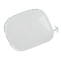 Beler White Front Left Right Bumper Tow Hook Eye Cover Cap 521200e927 521270e926 Fit For Toyota Highlander 2015-2017