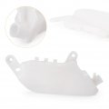Gzyf Motorbike Radiator Coolant Overflow Tank Bottle Reservoir Fits Yamaha Yzf-r1 2002-2003