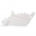 Gzyf Motorbike Radiator Coolant Overflow Tank Bottle Reservoir Fits Yamaha Yzf-r1 2002-2003