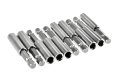 Se 10-piece Magnetic Extension Bit Holder Mag-ext 